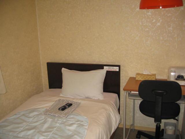 Hotel Yamayuri Tokio Exterior foto